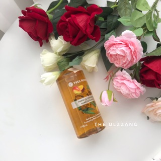 Sữa tắm Yves Rocher