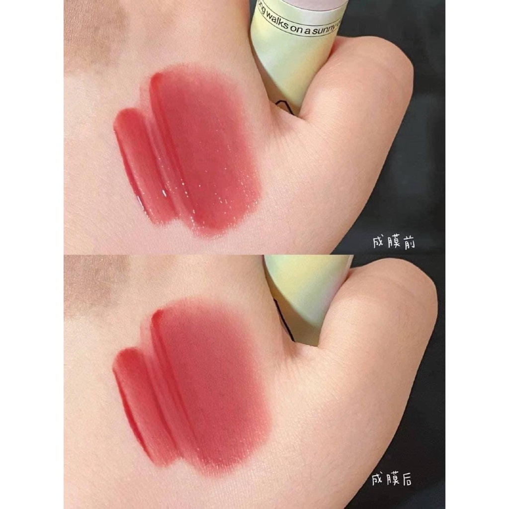 Son Kem  3CE Velvet Lip Tint Energy Drivers