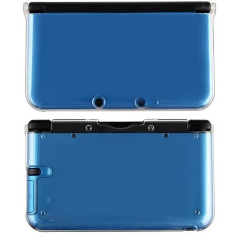 Vỏ bảo vệ trong suốt cho Nintendo 3ds Xl Ll