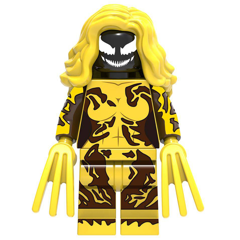 Mô Hình Nhân Vật Người Nhện Trong Phim Avengers Marvel