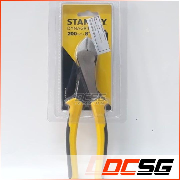 Kềm cắt cao cấp 8'' Stanley STHT84607-8