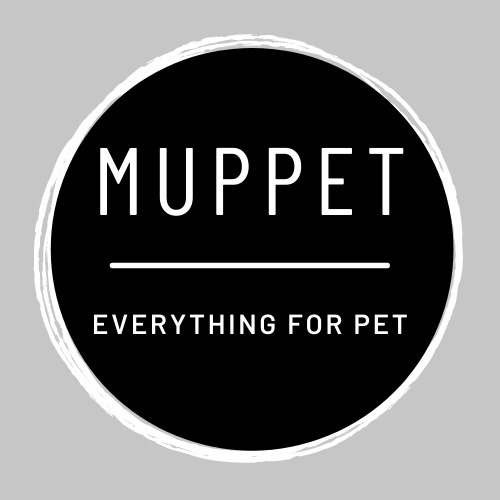 Múp Pet - Everything For Pet