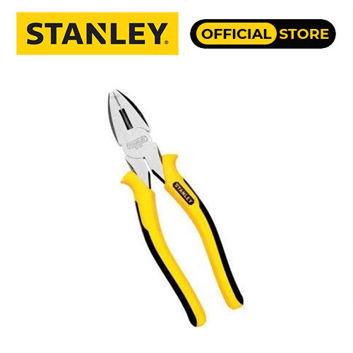 Kềm điện 8&quot; Stanley STHT84029-8