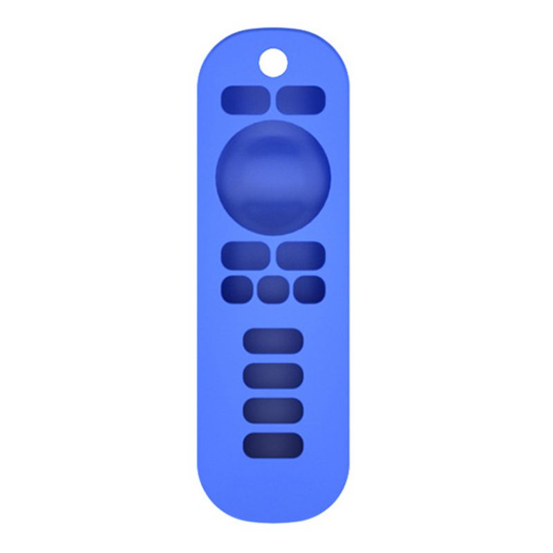 Vỏ Silicon Bảo Vệ Cho Điều Khiển Từ Xa TCL TV RC280 Shockp