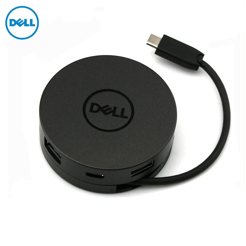 Dell USB-C Mobile Adapter - DA300