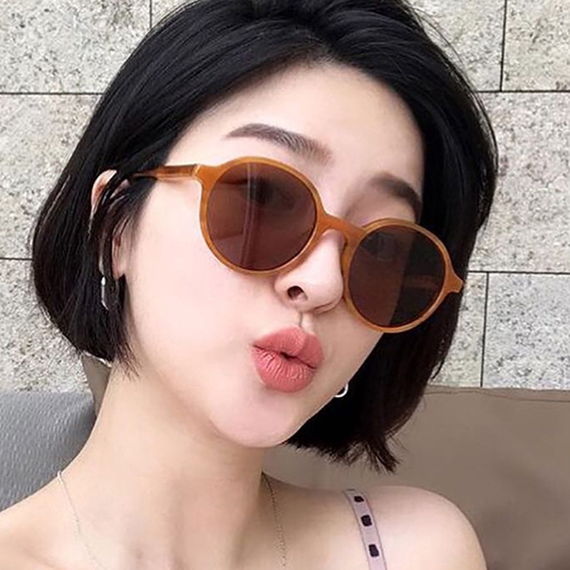 Kính Mát Thời Trang Hàn Cho Nữ