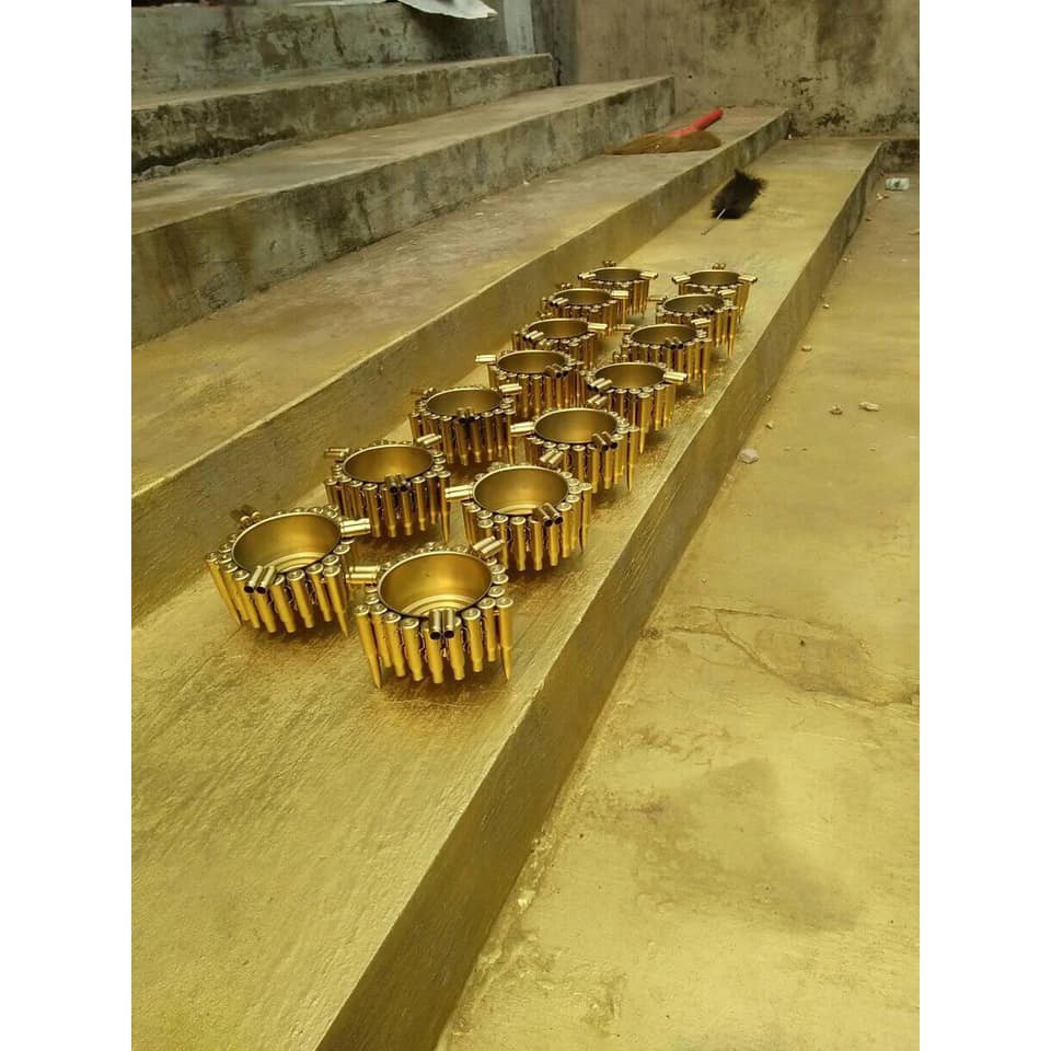 Gạt tàn thuốc Handmade