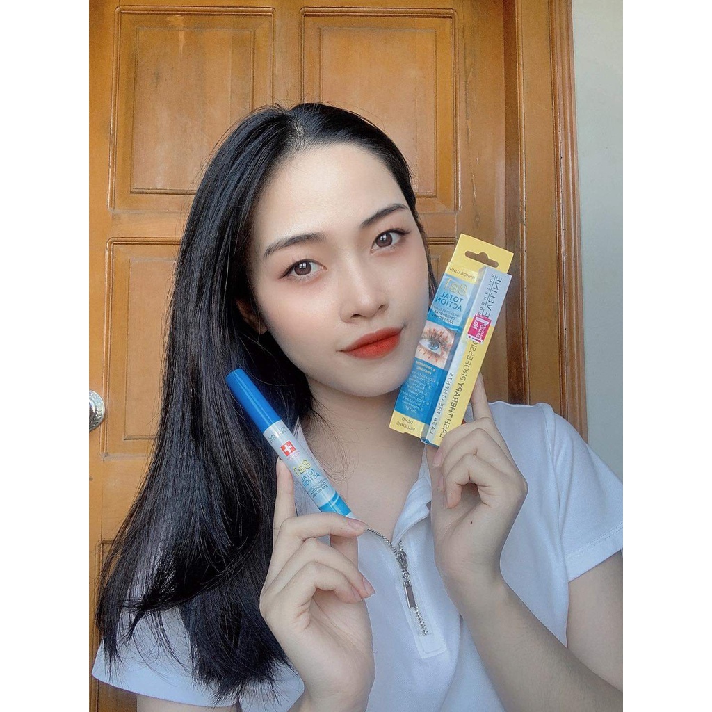 [Chính hãng] [Có sẵn] Huyết thanh Dưỡng mi Eveline 8in1 Total Action Lash Therapy professional | BigBuy360 - bigbuy360.vn