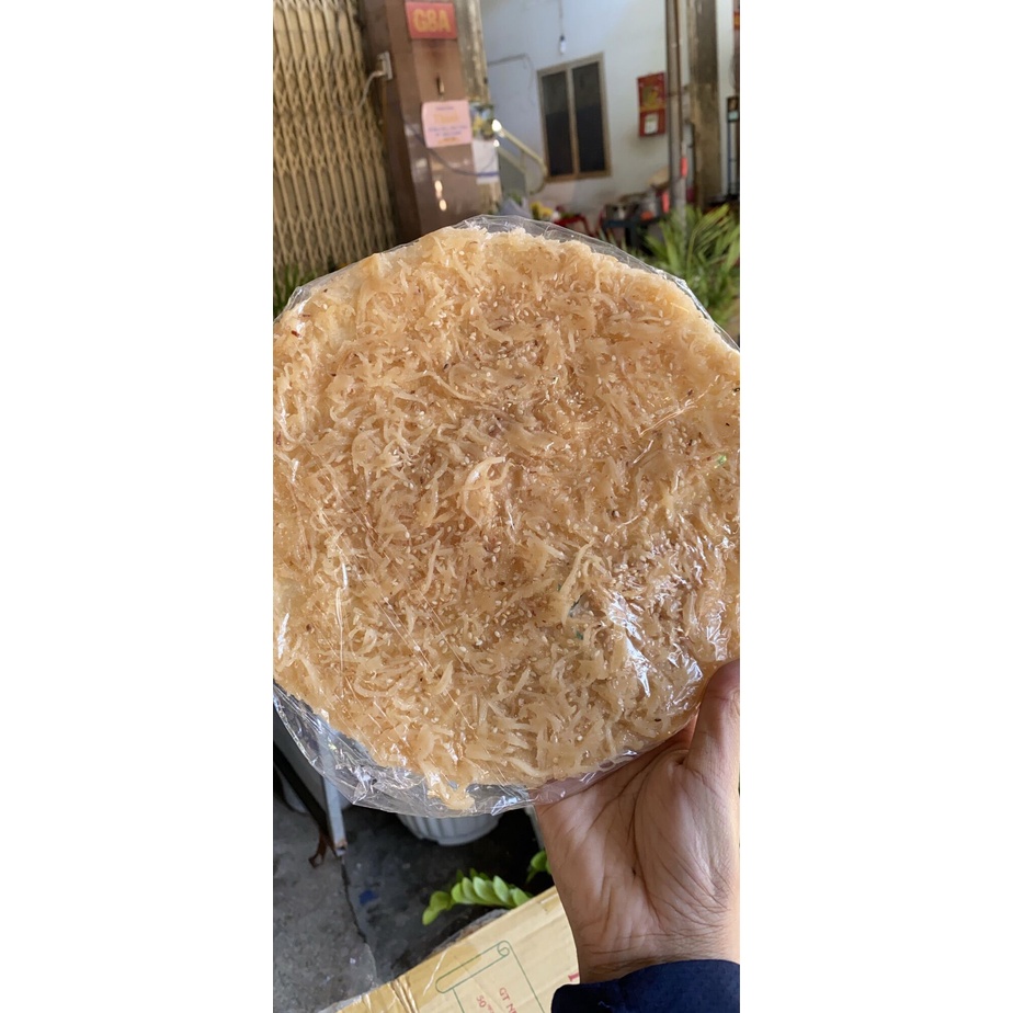 COMBO 2 GÓI BÁNH TRÁNG DỪA NON SIÊU NGON - vị sữa ( gói 200gr )