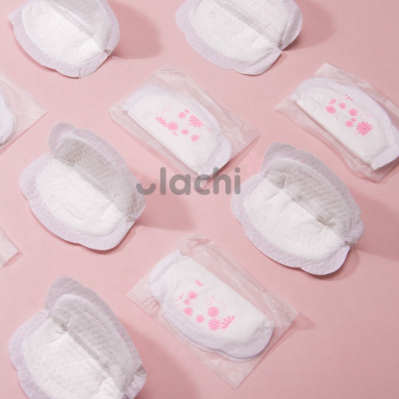 Đồ dành cho mẹ sau sinh Chicmom thấm sữa 100 miếng