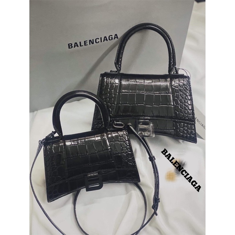 Túi Xách Balenciaga cross super