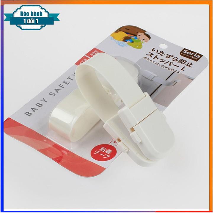 [ Gía siêu rẻ ] Dây đai khóa tủ xuất Nhật