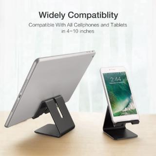 New mobile phone bracket desktop tablet computer bracket anti-skid universal bracket