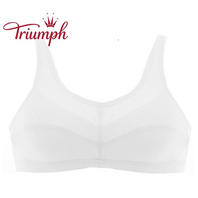 Áo Triumph T 421 P, Áo lót nữ sinh Triumph Tshirt Bra 421