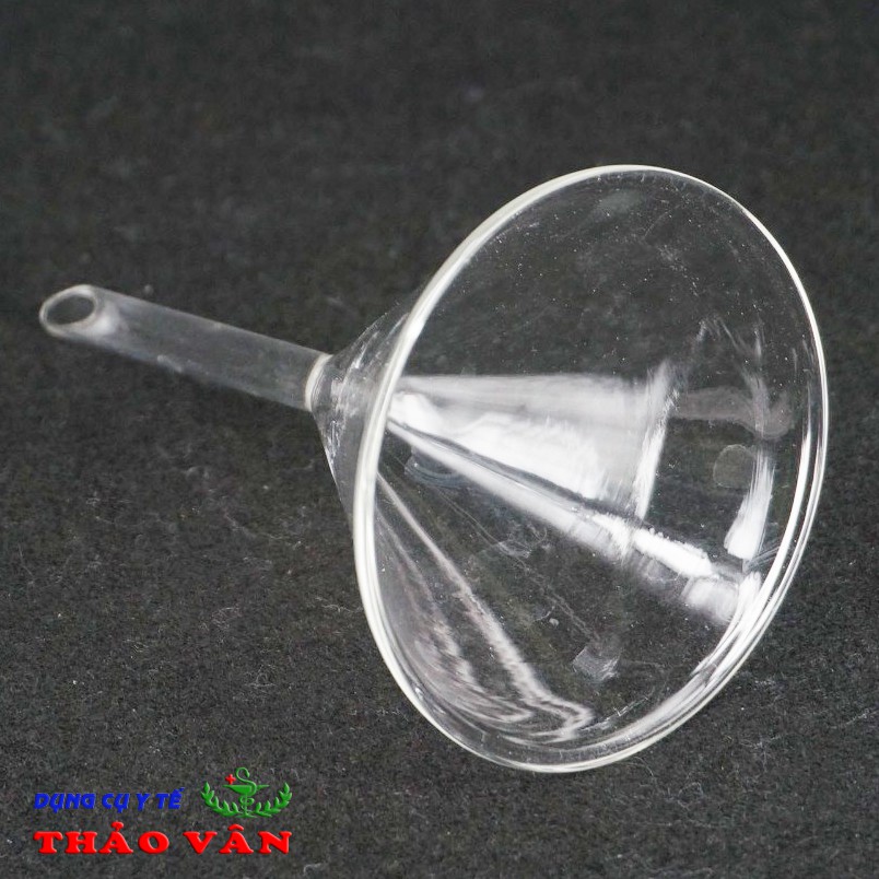 Phễu thủy tinh
