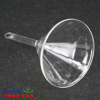 Phễu thủy tinh