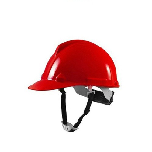 Nón bảo hộ đỏ Total TSP611