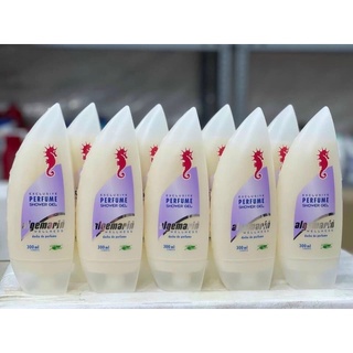 SỮA TẮM CÁ NGỰA - CHUẨN ĐỨC