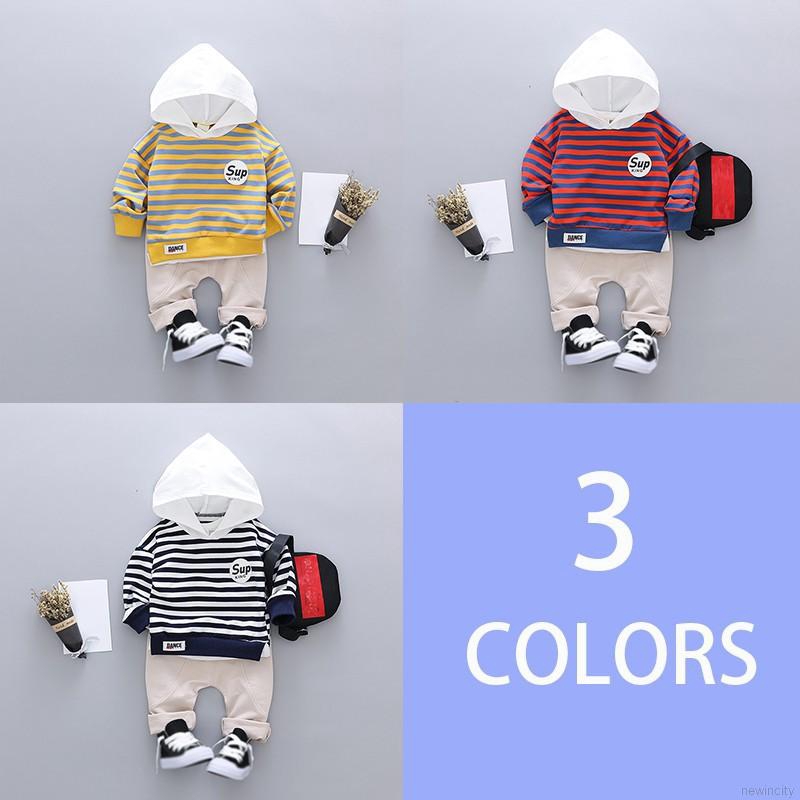 Bộ trang phục áo khoác có nón trùm và quần dài phong cách năng động dành cho nữ