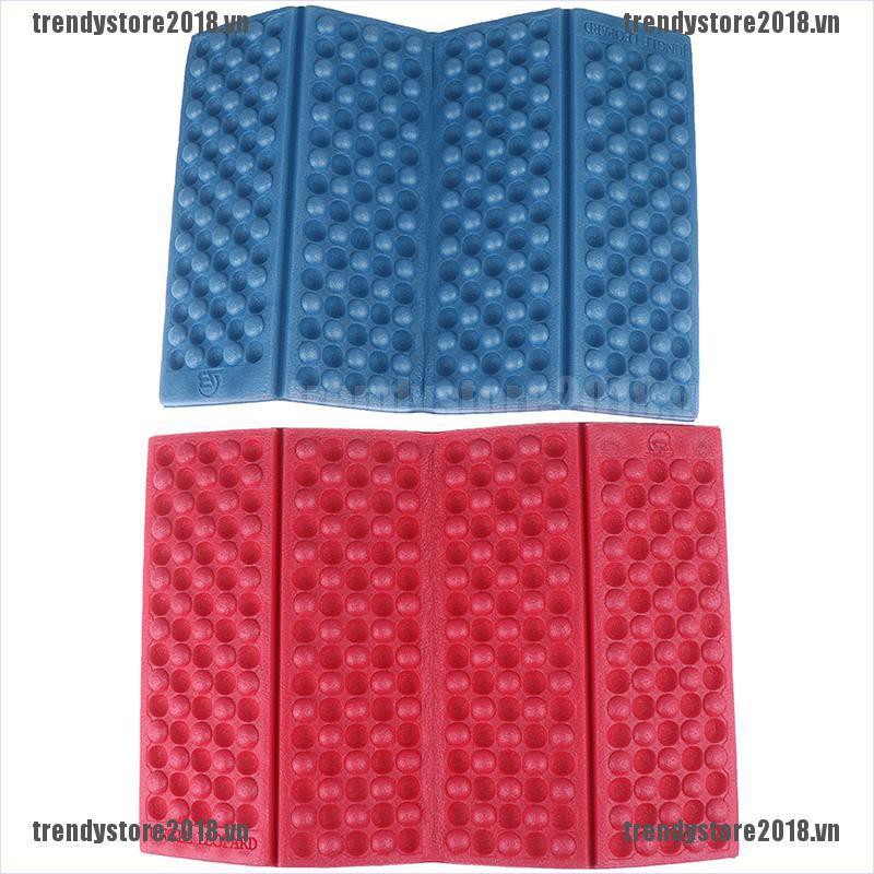 1 Thảm Ngồi Chống Thấm Nước Tiện Lợi Cho Dã Ngoại