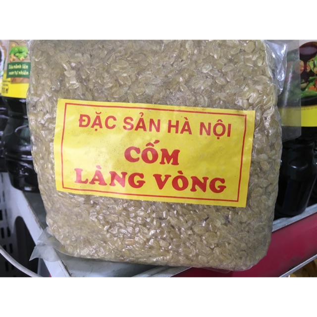 Cốm làng vòng 500g