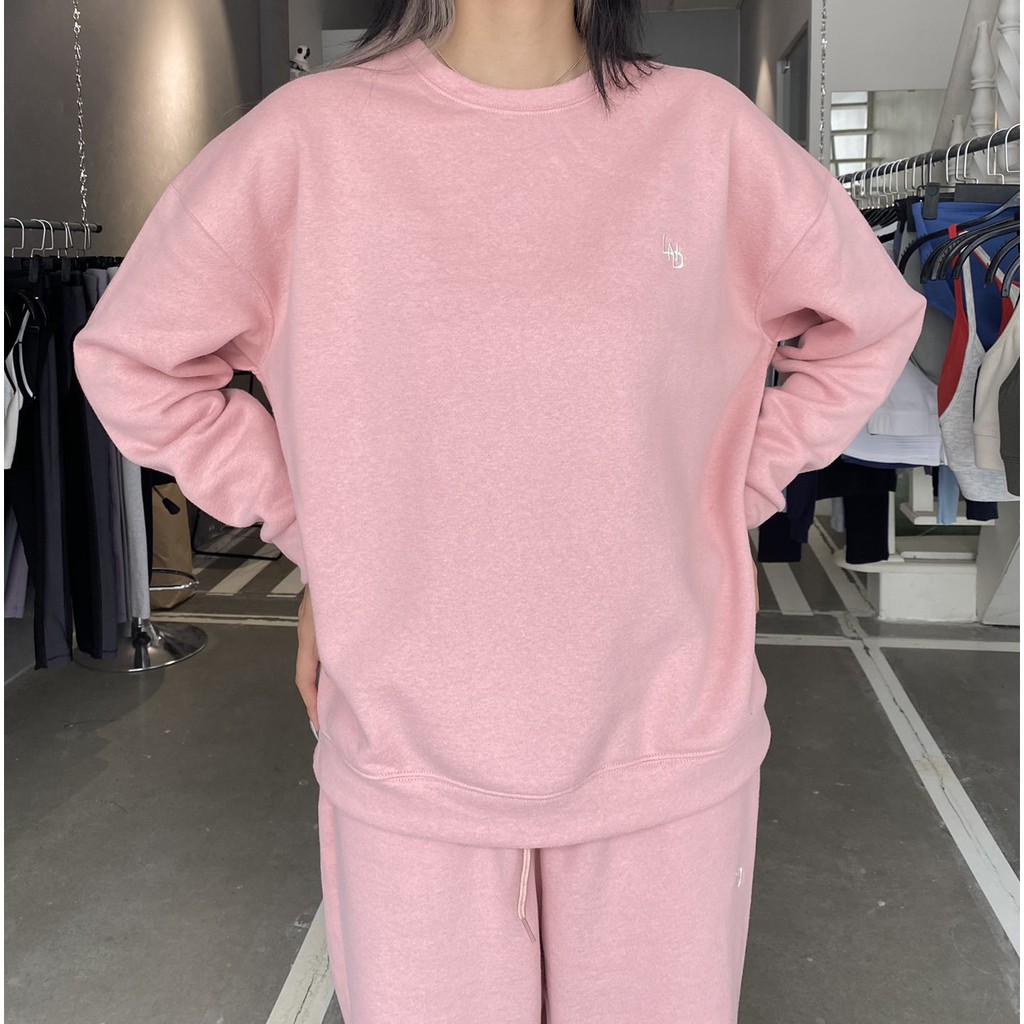 Pinky Sweater | Lnd