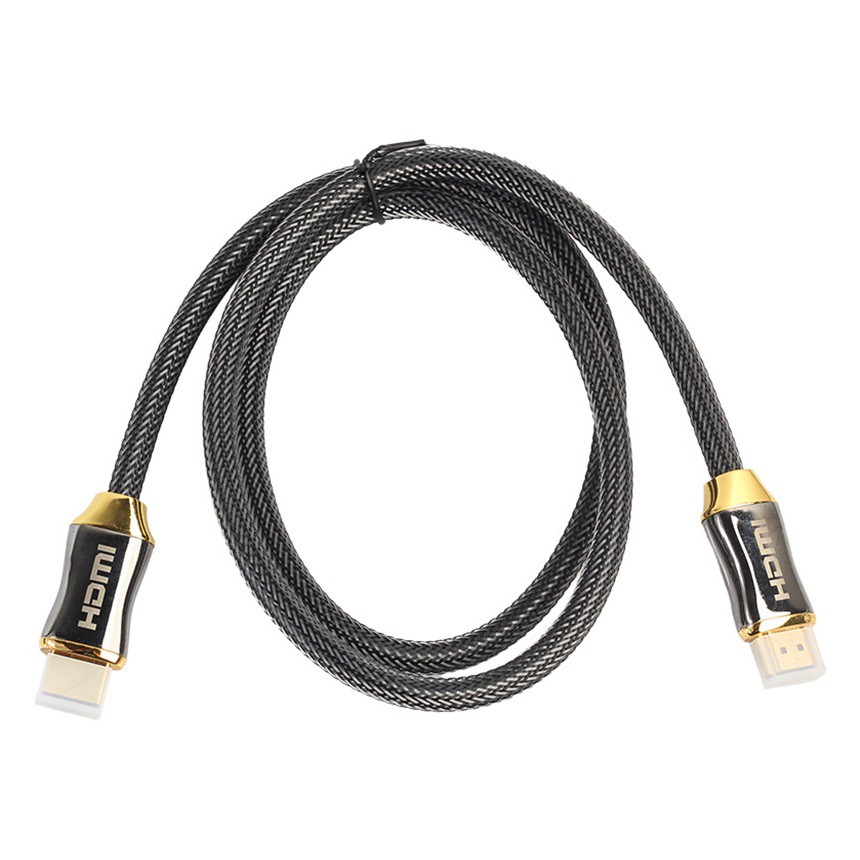 Cáp HDMI 2.0 chuẩn 4K cao cấp