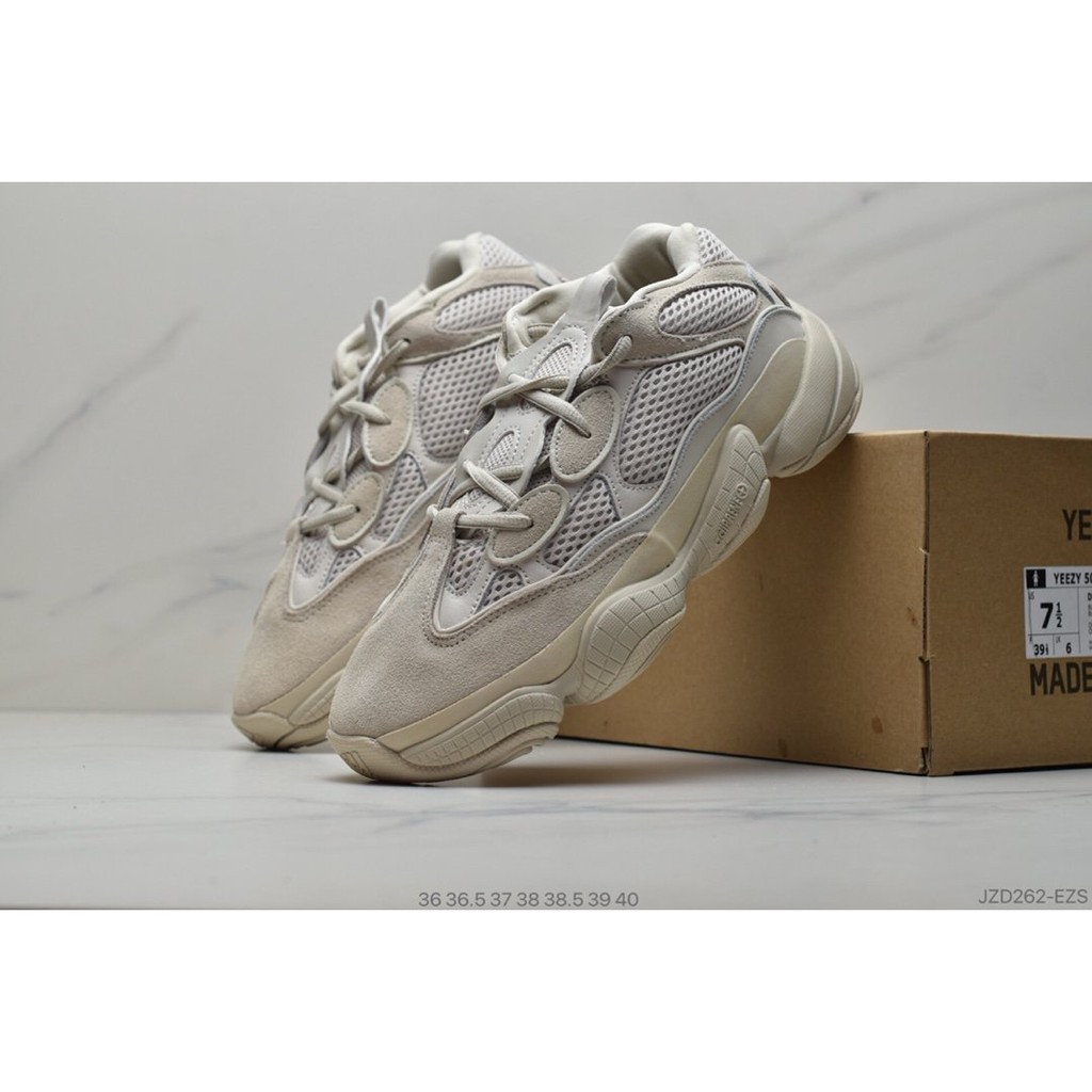 Giày Thể Thao Adidas Yeezy 500 Ee7287 Fv3573 Chất Lượng Cao