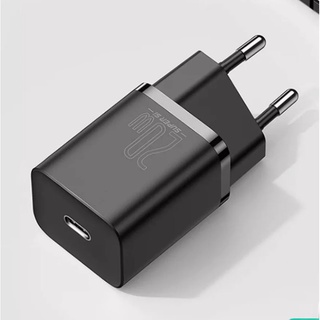 Cốc Sạc Nhanh 20w Baseus type C
