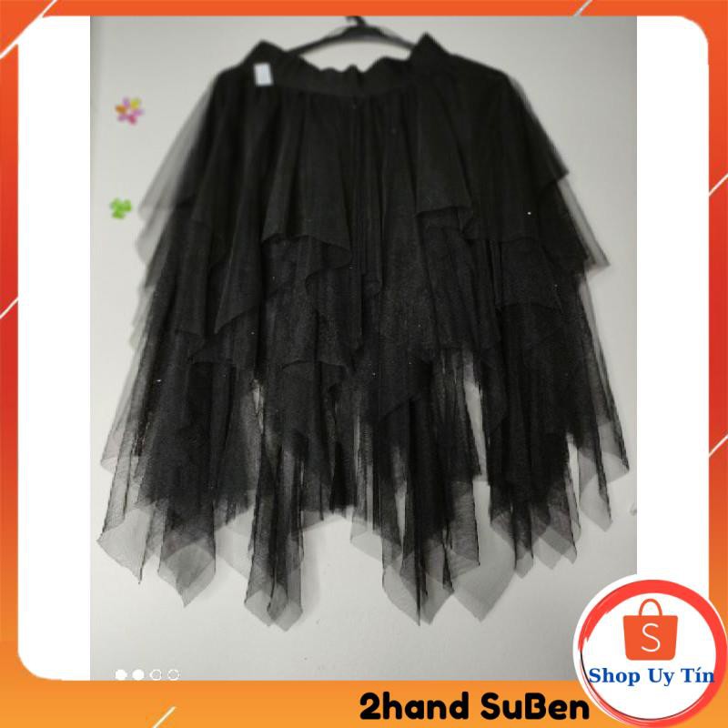 chân váy ren -2 hand tuyển