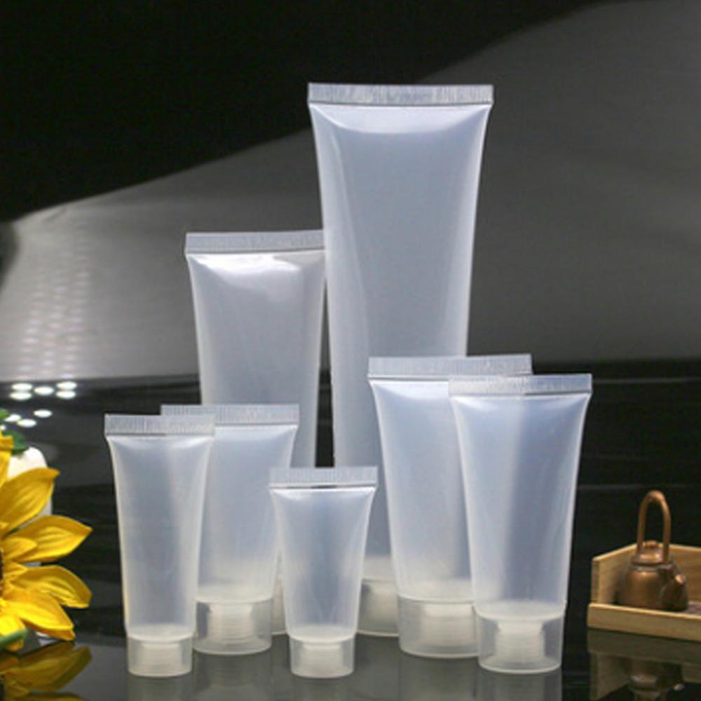Chai nhựa chiết mỹ phẩm du lịch sử dụng tiện lợi 2life