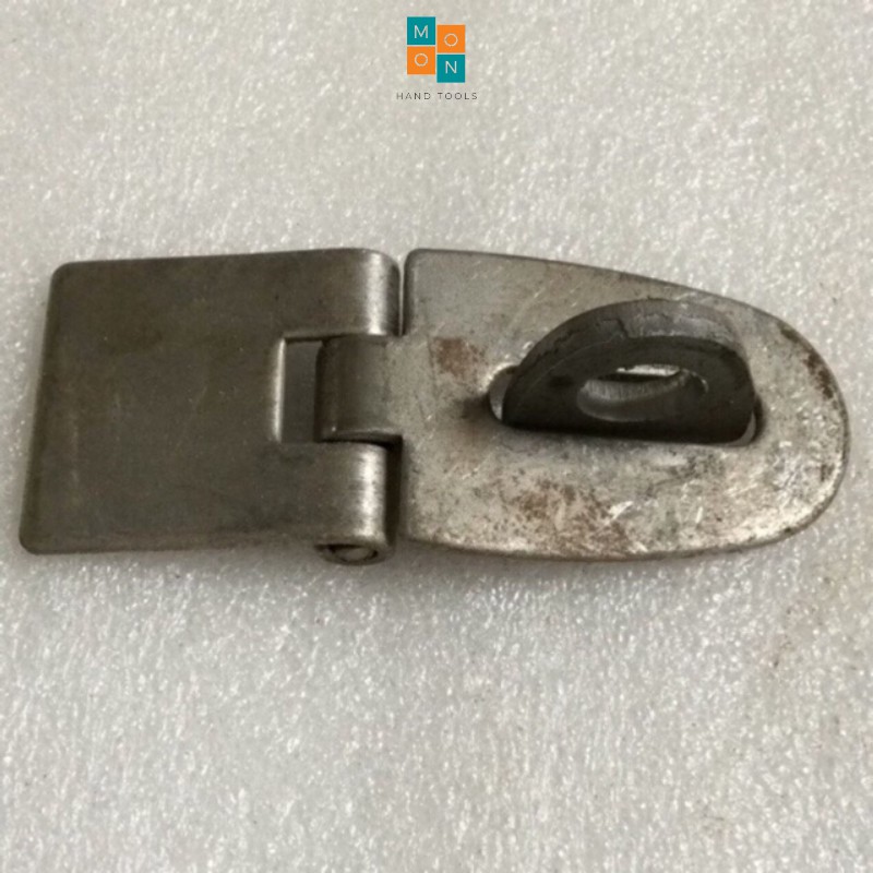 Bộ tai lật cửa xếp