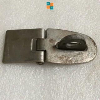 Bộ tai lật cửa xếp