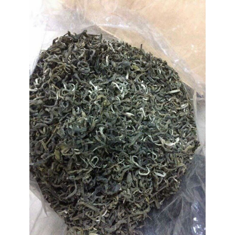 sỉ giá gốc chè shan tuyết 500g - 1kg