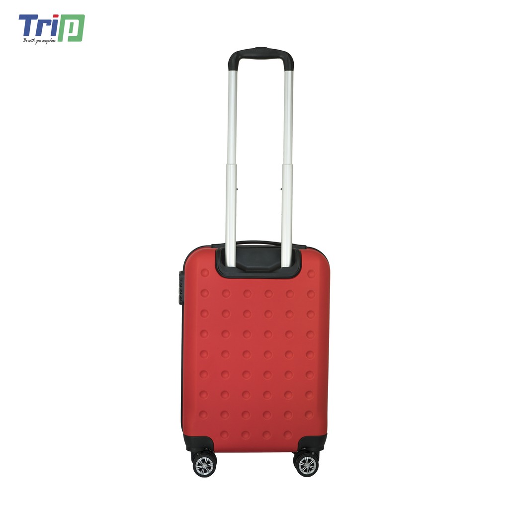 [Mã LT50 giảm 50k đơn 250k] Vali chính hãng size 20inch TRIP P13 bảo hành 5 năm, 1 đổi 1 trong 12 tháng