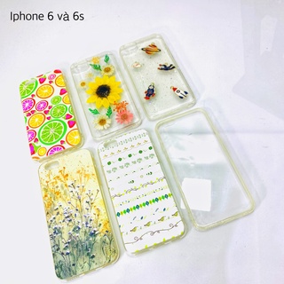 CASE / ỐP LƯNG CHO IP 6 / IP6S