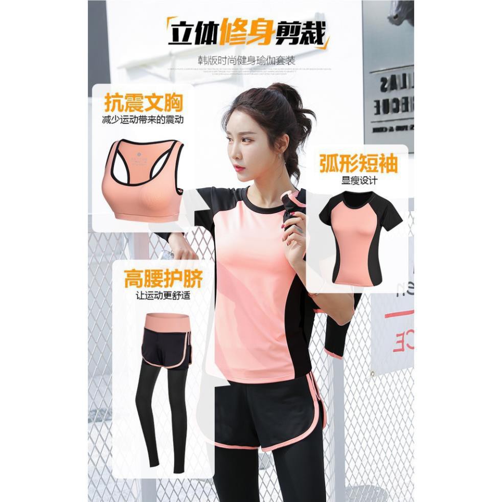 6/6 Free HOT Hot (Deal Khủng) NEW BỘ TẬP 5 MÓN TẬP GYM, YOGA M6 M5 . * : . ! . Đủ Ri : " * ༔ * ² '\ ་