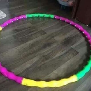Vòng lắc eo