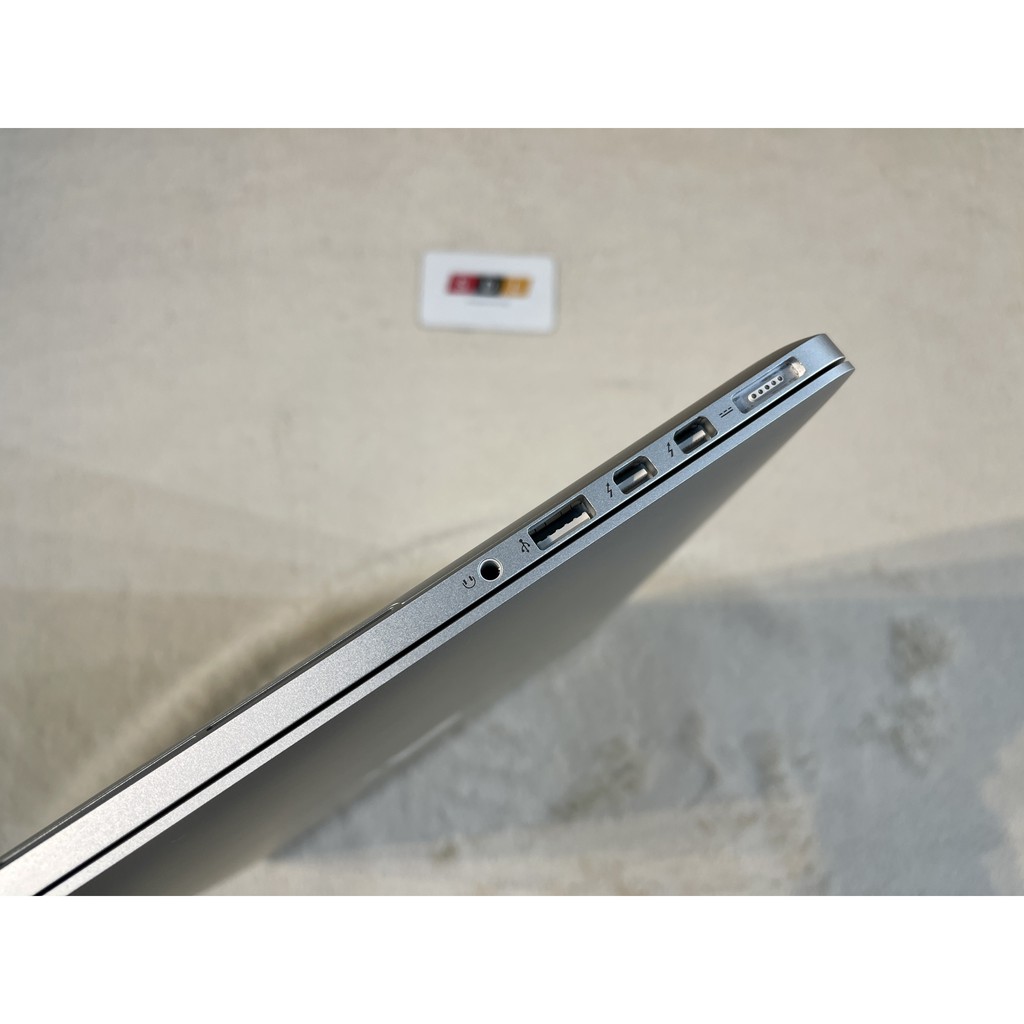 Máy tính MacBook Pro (Retina, 15-inch, Mid 2015) Quad-Core i7 2.8 GHz / RAM 16GB / SSD 512GB MJLT2 | BigBuy360 - bigbuy360.vn