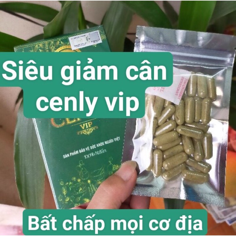 Giảm Cân Chính Hãng 30 viên - Giảm Nhanh Chóng - Tem check code QR của NSX