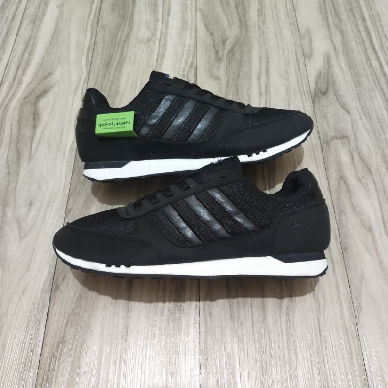 Giày Thể Thao Adidas Neo City Reser Nhập Khẩu Chất Lượng Cao