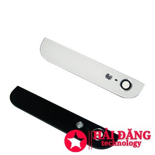 Cụm Kính Camera Sau iPhone 5