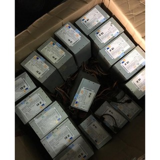 NGUỒN ACBEL 350 CÔNG SUẤT THỰC