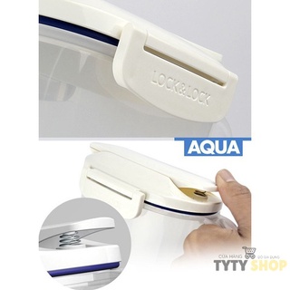 Bình đựng nước Lock&lock Spring Jug 2,1L HAP770