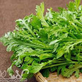 20gram HẠT GIỐNG RAU TẦN Ô