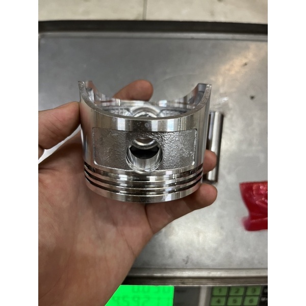 Piston máy xăng VANGUARD 6hp 6.5hp 181 piston VANRUA