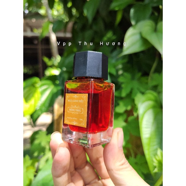 Mực Cánh Diều nhanh khô, không cặn 15ml