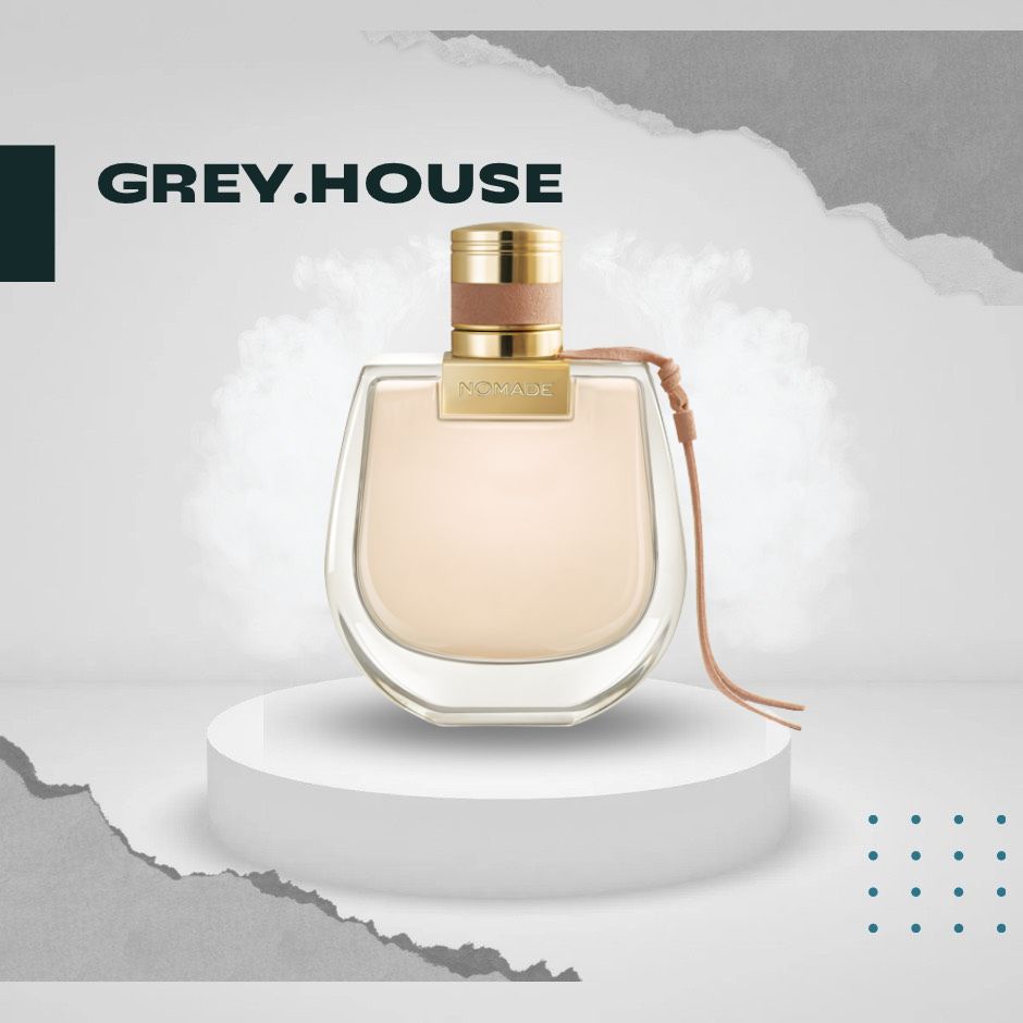 Nước hoa Nữ Chloe Nomade (5ml/10ml/20ml)