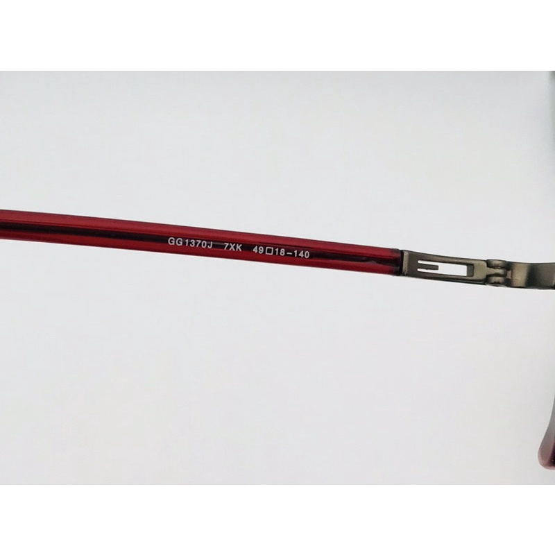 😎 Kính mát thời trang nữ Guchi GG 1370J- made in Japa