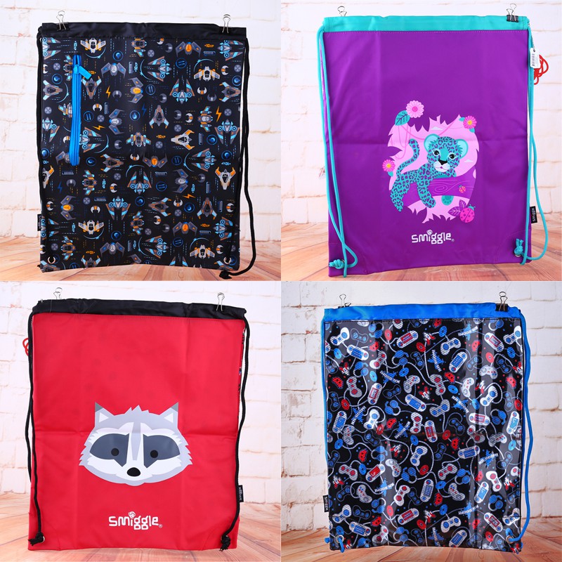 Ba Lô Học Sinh Thời Trang 2018